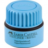 Textmarker 1549 blau Automatic Refill