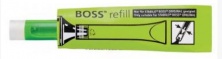 Textmarker Patrone StabiloBoss refill grün