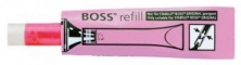 Textmarker Patrone StabiloBoss refill rosa