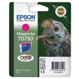 Epson T0793 Tintenpatrone C13T07934010 magenta