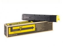 Toner Kyocera TK-8305Y yellow ca. 15000Seiten