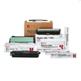 Toner Ricoh 406837 schwarz ca.2.600Seiten (Afico