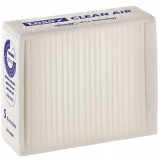 Clean Air Filter 80 100x80mm:  100 x 80 mm