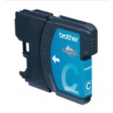 Tintenpatrone BROTHER LC-1100C blau 325 Stück