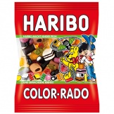 Color-Rado 100 g/Pg.