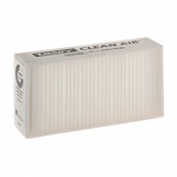 Clean Air Filter 70 140x70mm:  140 x 70 mm