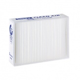 Clean Air Filter 100 140x100mm:  140 x 100 mm