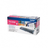 Toner BROTHER TN-230M magenta 1400 Seiten