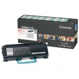 Toner LEXMARK 260A11E schwarz 3500 Seiten