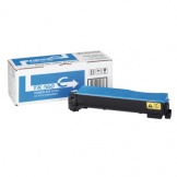 Toner KYOCERA TK-560C cyan 12.000 Seiten