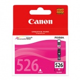 Tintenpatrone CANON CLI-526M magenta 9ml