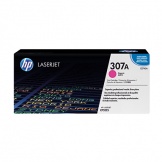 Toner HP CE743A magenta ca. 7.300 Seiten