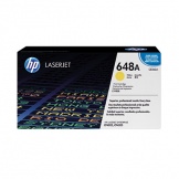 Toner HP CE262A yellow ca. 11.000 Seiten