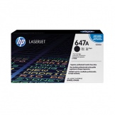 Toner HP CE260A schwarz ca. 8.500 Seiten