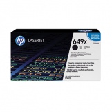 Toner HP CE260X schwarz ca. 17.000 Seiten