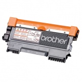 Toner BROTHER TN-2210 schwarz ca. 1.200 Seiten