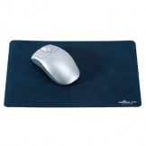 Mousepad extra flach 2x200x300mm veloursähnlich