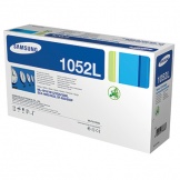 Toner SAMSUNG MLT-D1052LELS schwarz ca. 2.500 S.