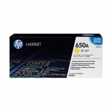 Toner HP CE272A yellow ca. 15.000 Seiten