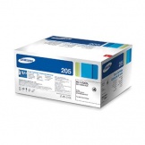 Toner Samsung MLT-D205L/ELS schwarz ca. 5.000Seite