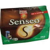 Kaffeepads Senseo Mild 16St/Pg  Mild