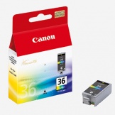 Druckkopf CANON CLI-36C color 12ml