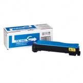 Toner KYOCERA TK-540C blau 3500 Seiten