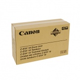 Toner CANON CE-XV18 schwarz 0386B002 8.400 Seiten