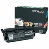 Toner LEXMARK T650H11E schwarz 25.000 Seiten