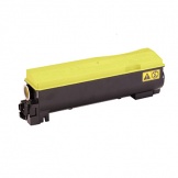 Toner Kyocera TK-570Y yellow ca. 12.000Seiten