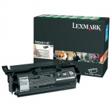 Toner LEXMARK 654X11 E schwarz 36.000 Seiten