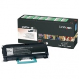 Toner LEXMARK E360H11E schwarz 9.000 Seiten