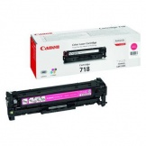 Toner Canon 718M magenta 2.900Seiten (LBP7200)