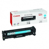 Toner Canon 718C cyan 2.900Seiten (LBP7200)