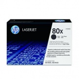 Toner HP CF280X schwarz 6.900 Seiten