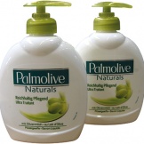 Cremeseife 300ml Olive