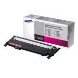 Toner Samsung CLT-M406S/ELS M406 magenta ca.1.000S