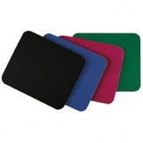 Mousepad 6x260x220mm schwarz Standard