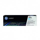 Toner HP CF211X Nr.131A cyan ca.1.800Seiten