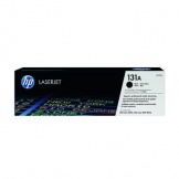 Toner HP CF210A Nr.131A schwarz ca.1.600Seiten