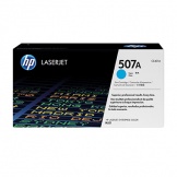 Toner HP CE401A Nr.507A cyan ca.6.000Seiten