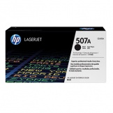 Toner HP CE400A Nr.507A schwarz ca.5.500Seiten