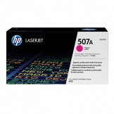 Toner HP CE403A Nr.507A magenta ca.6.000Seiten