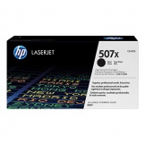 Toner HP CE400X Nr.507X schwarz ca.11.000Seiten