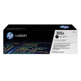 Toner HP CE410A schwarz 2.200 Seiten