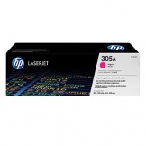 Toner HP CE413A magenta 2.600 Seiten