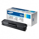 Toner Samsung MLTD101SELS schwarz 1.500Seiten