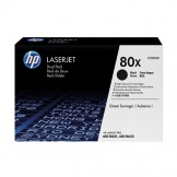 Toner HP CF280XD Nr80X schwarz 6900S (LJ Pro 400) 