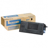 Toner KYOCERA TK3100 schwarz ca. 12.500 Seiten