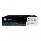 Toner HP CF341A Nr126A c/m/y (CLJ Pro 